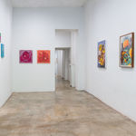 Heather Drayzen, Bleeding Hearts, 2025