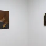 Stuart Snoddy, The Art Student, 2022