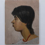 Stuart Snoddy, Cards Face Up, 2014