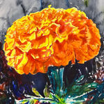 Heather Drayzen, Bleeding Hearts, 2025