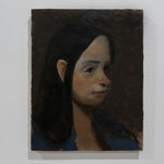 Stuart Snoddy, Cards Face Up, 2014