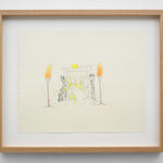 Joshua Drayzen, Wavelet, 2024