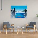 David Thauberger, Out West