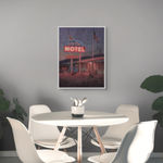 Maggie Hall, How Lucky I Am (Study), 2025