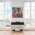 Maggie Hall, Untitled