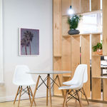 Maggie Hall, How Lucky I Am (Study), 2025