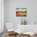 Neil Patterson, Wood Shed