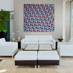 David Thauberger, Out West