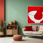 Danielle Lanteigne, Tournesol II