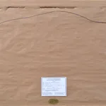 Horace Champagne, The Old Post Office Clock