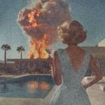 Maggie Hall, How Lucky I Am (Study), 2025