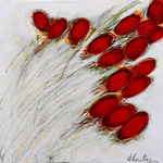 Pascale Ouellet, Past Futures 8, Highway 93N