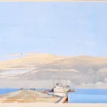 Walter Joseph Phillips, Simoom, B.C.