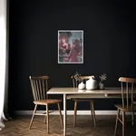 Maggie Hall, Untitled