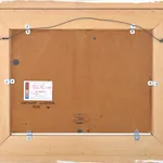 Arthur Lismer, Storm Clouds, Ile d'Orleans, 1925