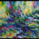 John Barkley, Time in the Moment