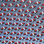 David Thauberger, Out West