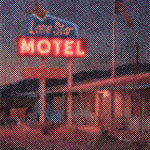 Maggie Hall, How Lucky I Am (Study), 2025