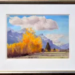 Walter Joseph Phillips, Simoom, B.C.