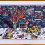 Vivian Thierfelder, In Good Company, 1991