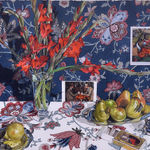 Vivian Thierfelder, In Good Company, 1991