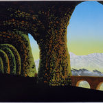 David Thauberger, Out West