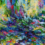 John Barkley, Time in the Moment