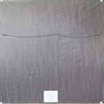 Donald Sultan, Red Poppies, 2007