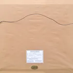 Horace Champagne, The Old Post Office Clock