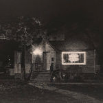 Allan Thomas, Varimart, 2020