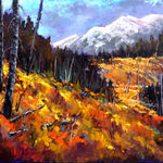 Neil Patterson, Wood Shed