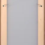 Marion Nicoll, Chinook IV, 1963