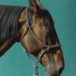 Vivian Thierfelder, In Good Company, 1991