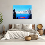 David Thauberger, Out West