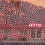 Maggie Hall, How Lucky I Am (Study), 2025