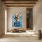 Pascale Ouellet, Missing Noah #35, 2026