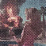 Maggie Hall, Untitled