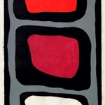 Marion Nicoll, Chinook IV, 1963