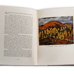 Arthur Lismer, Storm Clouds, Ile d'Orleans, 1925