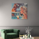 Maggie Hall, Sorry for Your Loss, 2024