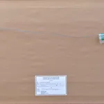 Horace Champagne, The Old Post Office Clock