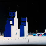 David Thauberger, Out West