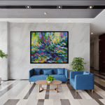 John Barkley, Time in the Moment