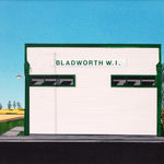 David Thauberger, Out West