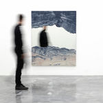 Fernando Mastrangelo, Drift 05 Mirror (BW)