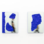 Fernando Mastrangelo, Possibility of an Island (Navy)