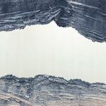 Fernando Mastrangelo, Drift 05 Mirror (BW)