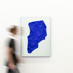 Fernando Mastrangelo, Possibility of an Island (Navy)