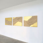 Fernando Mastrangelo, Soho Triptych