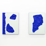 Fernando Mastrangelo, Possibility of an Island (Navy)